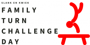 slank en kwiek family turn challenge day